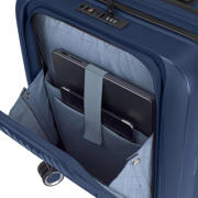 thumbnail: Gabol koffer 55 cm - blauw