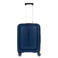 Gabol koffer 55 cm - blauw