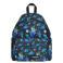 Eastpak rugzak Day Pak'r floral bloom black