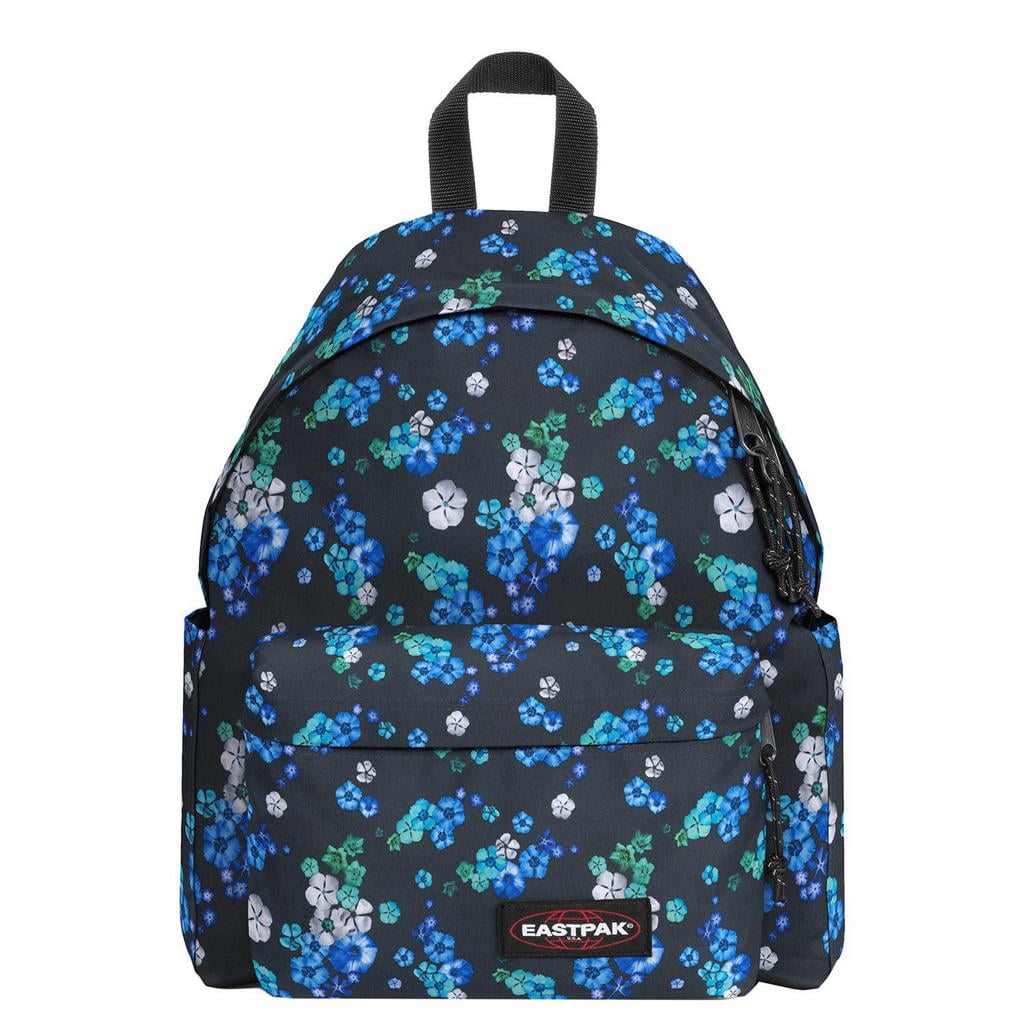 Eastpak rugzak Day Pak'r floral bloom black