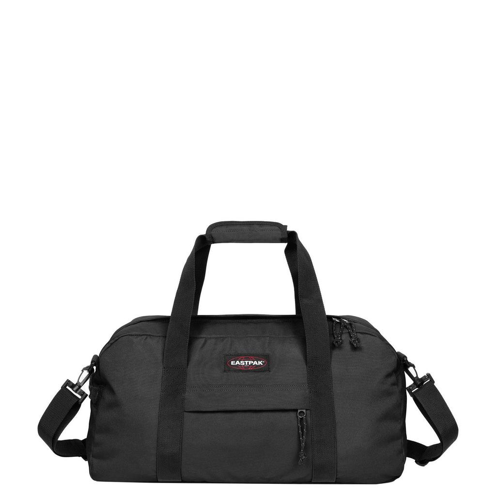 Eastpak reistas 33 liter - zwart