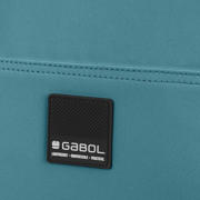 thumbnail: Gabol koffer 40 cm - blauw