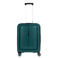 Gabol koffer 55 cm - groen