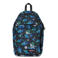 Eastpak rugzak Day Pak'r Pro floral bloom black