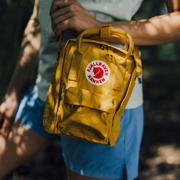 thumbnail: Fjällräven tas - groen