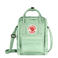 Fjällräven crossbody tas Kanken Sling mintgroen
