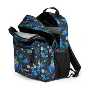 thumbnail: Eastpak Morius gebloemde rugzak - meerkleurig