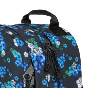 thumbnail: Eastpak Morius gebloemde rugzak - meerkleurig