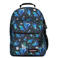 Eastpak rugzak Morius floral bloom black