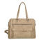 Enrico Benetti shopper Nouméa beige