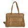 Enrico Benetti shopper Nouméa bruin