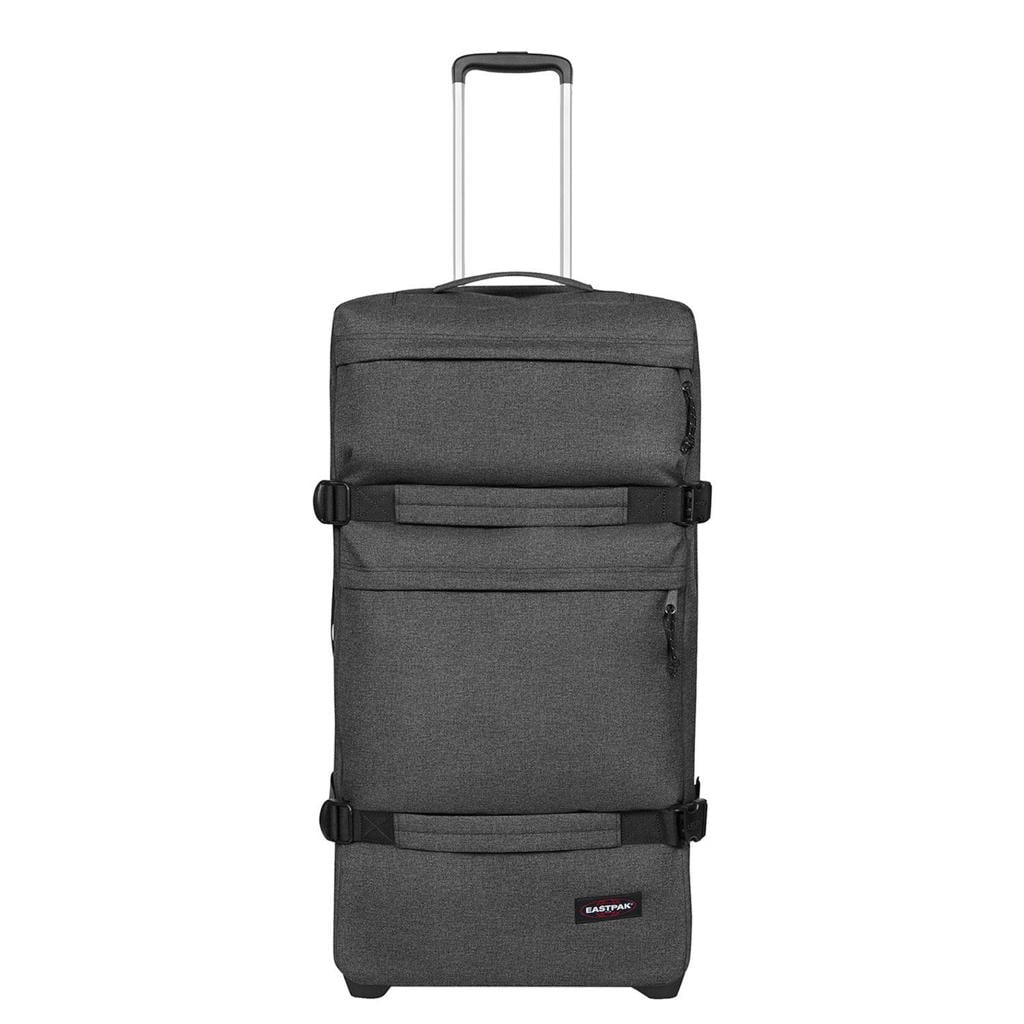 Eastpak reistas 67 liter - zwart