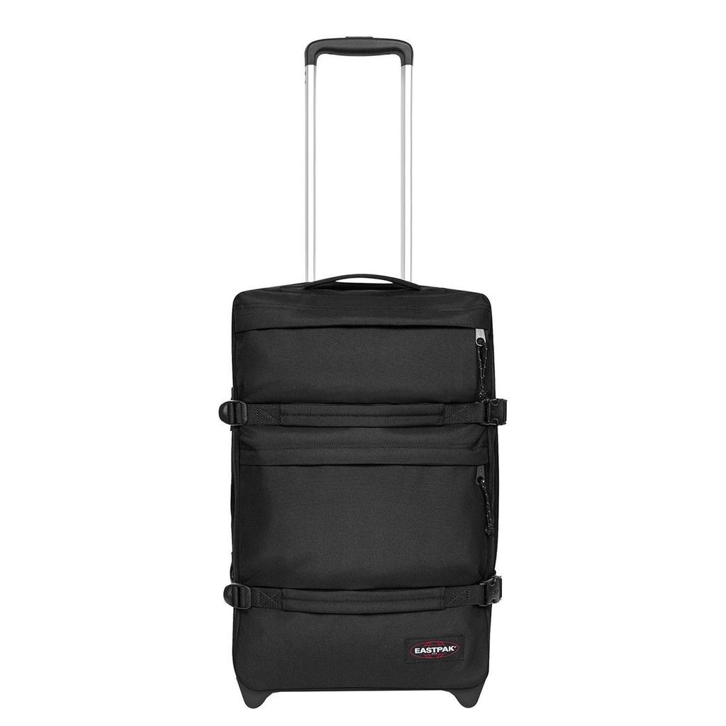 Eastpak koffer 55 cm - zwart