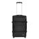 Eastpak koffer 55 cm - zwart