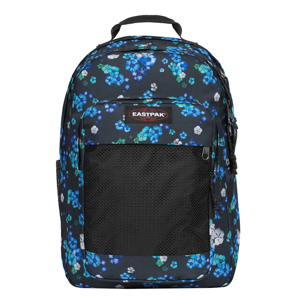 Eastpak rugzak Study Buddy floral bloom black