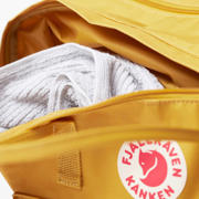 thumbnail: Fjällräven reistas 30 liter - paars