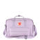 Fjällräven reistas Kanken Weekender 30L lila