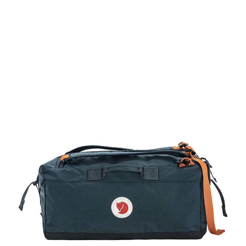 Fjällräven reistas Farden 50L donkerblauw