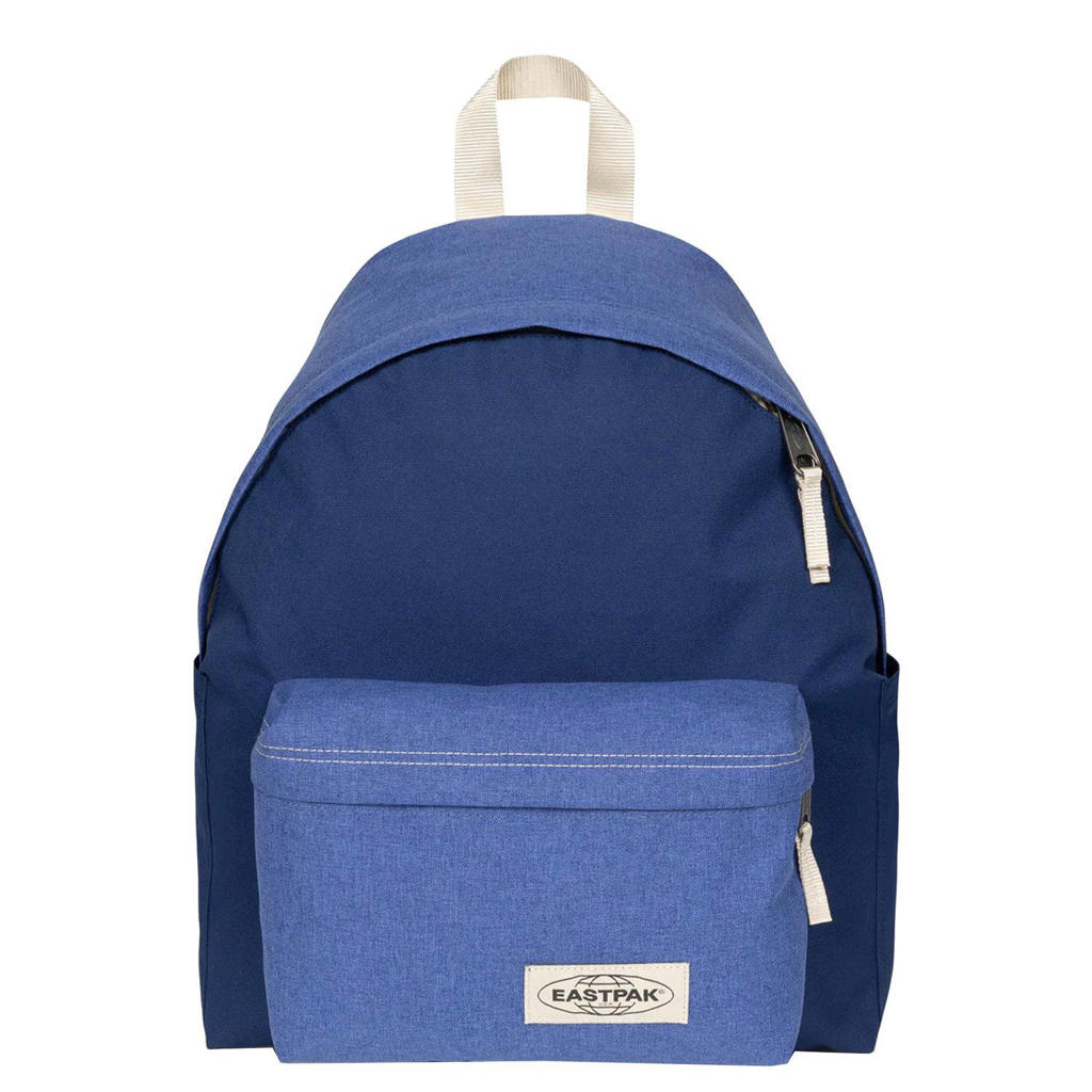 Eastpak rugzak Day Pak'r mono block blue