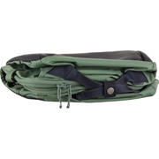 thumbnail: Fjällräven reistas 36 liter - groen