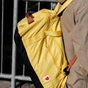 thumbnail: Fjällräven reistas 36 liter - groen