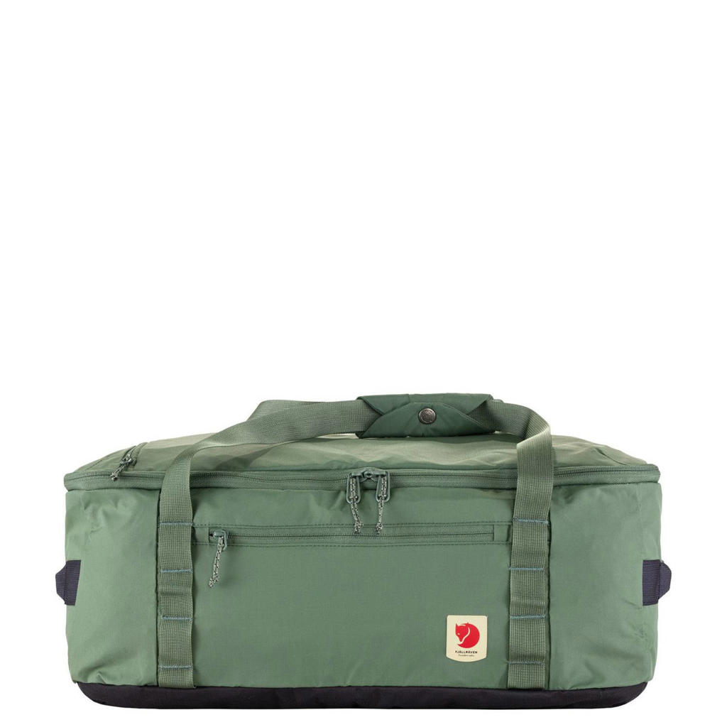 Fjällräven reistas High Coast 36L groen