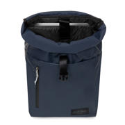 thumbnail: Eastpak Up Roll rugzak - blauw