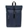 Eastpak rugzak Up Roll tarp navy