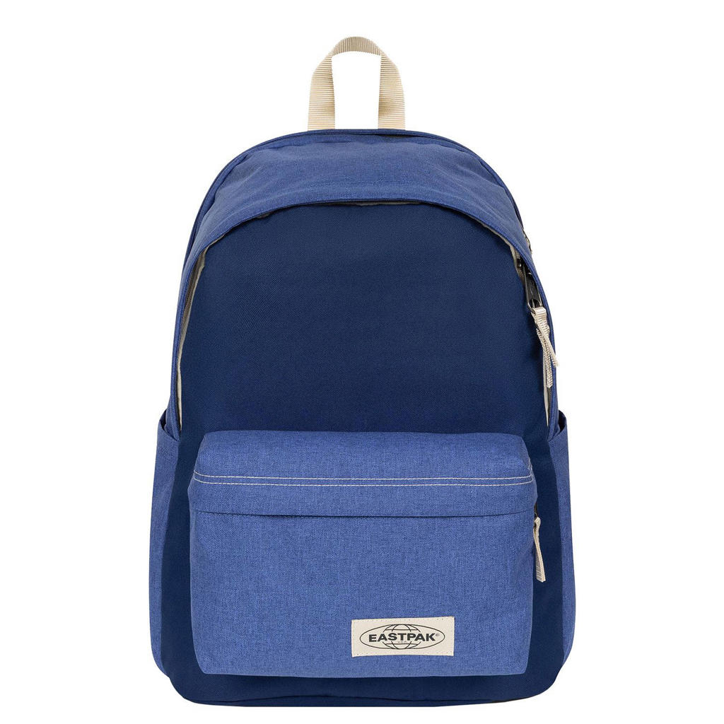 Eastpak rugzak Day Office mono block blue
