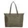 Enrico Benetti shopper Kate kaki
