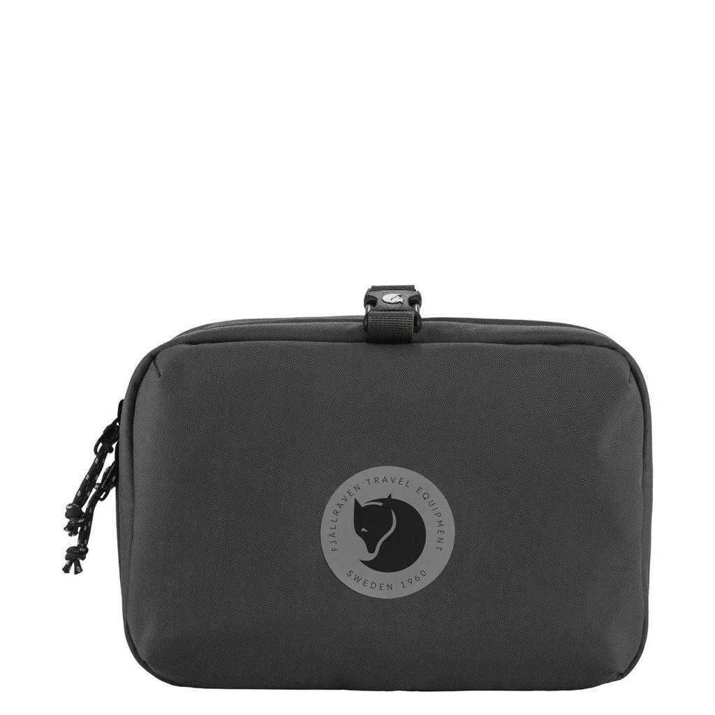 Fjällräven toilettas Farden zwart