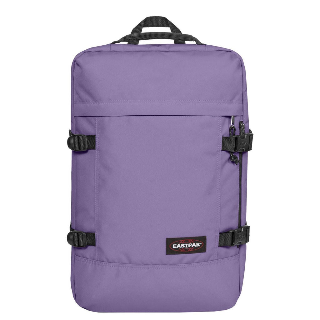 Eastpak reistas 42 liter - paars