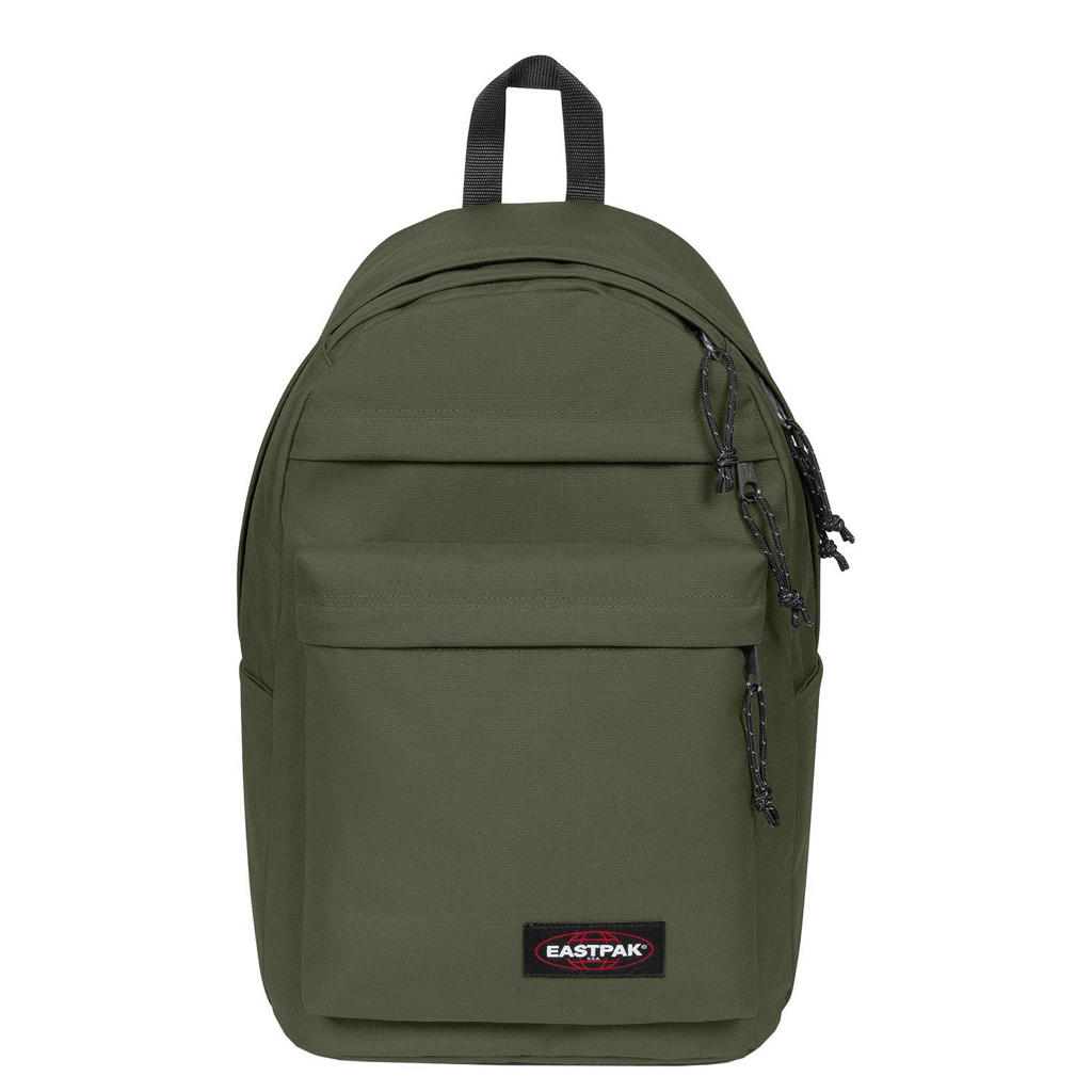 Eastpak rugzak Day Pak'r Pro dark khaki