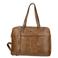 Enrico Benetti  15 inch laptoptas Julia cognac