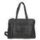 Enrico Benetti shopper Nouméa zwart