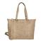 Enrico Benetti shopper Kate beige