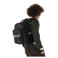 Eastpak rugzak Morius refleks stripe black