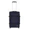 Eastpak koffer 55 cm - blauw