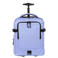 Gabol koffer 40 cm - paars