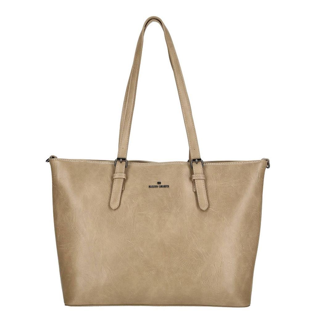 Enrico Benetti shopper Julia beige