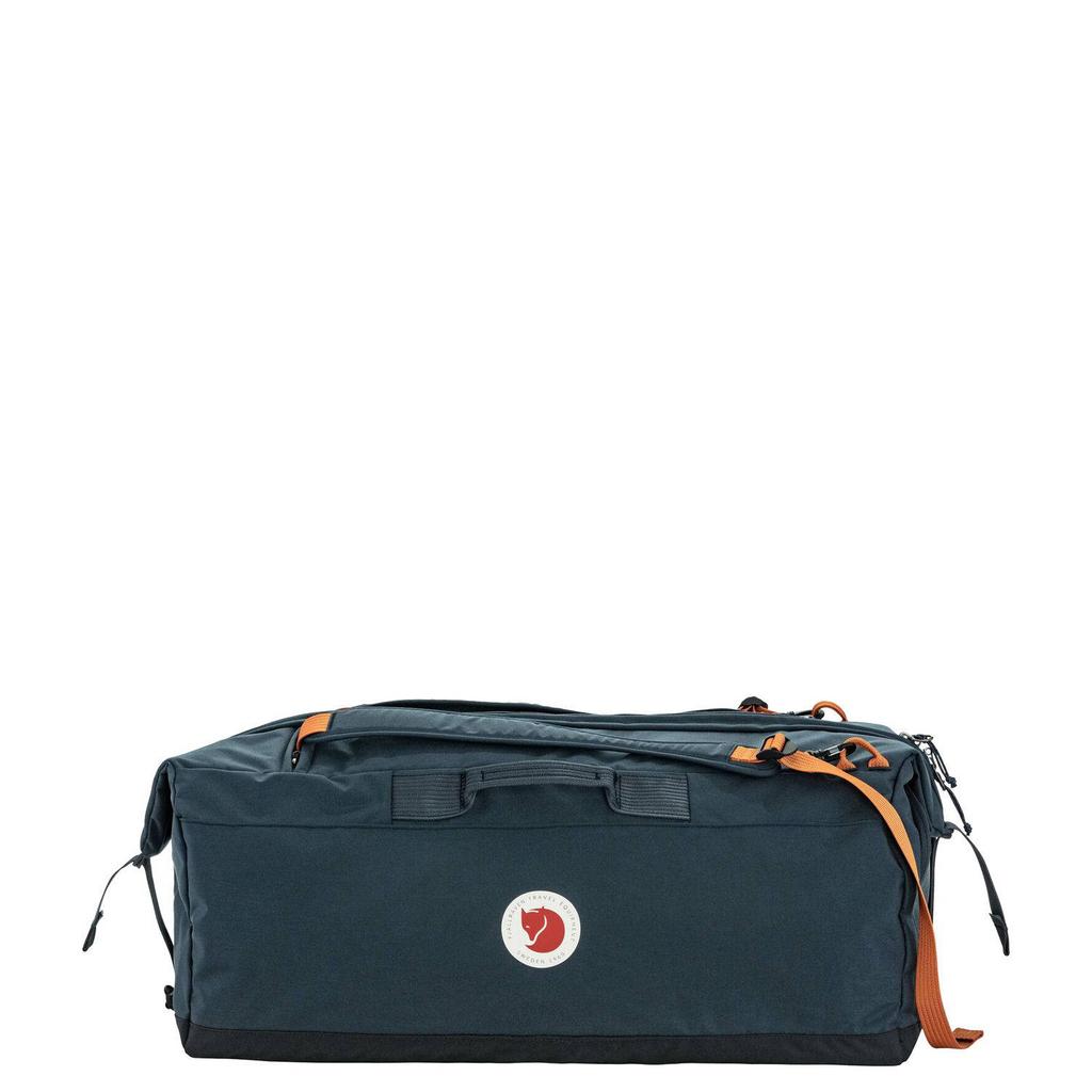 Fjällräven reistas Farden 80L donkerblauw