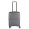 Gabol koffer 55 cm - grijs