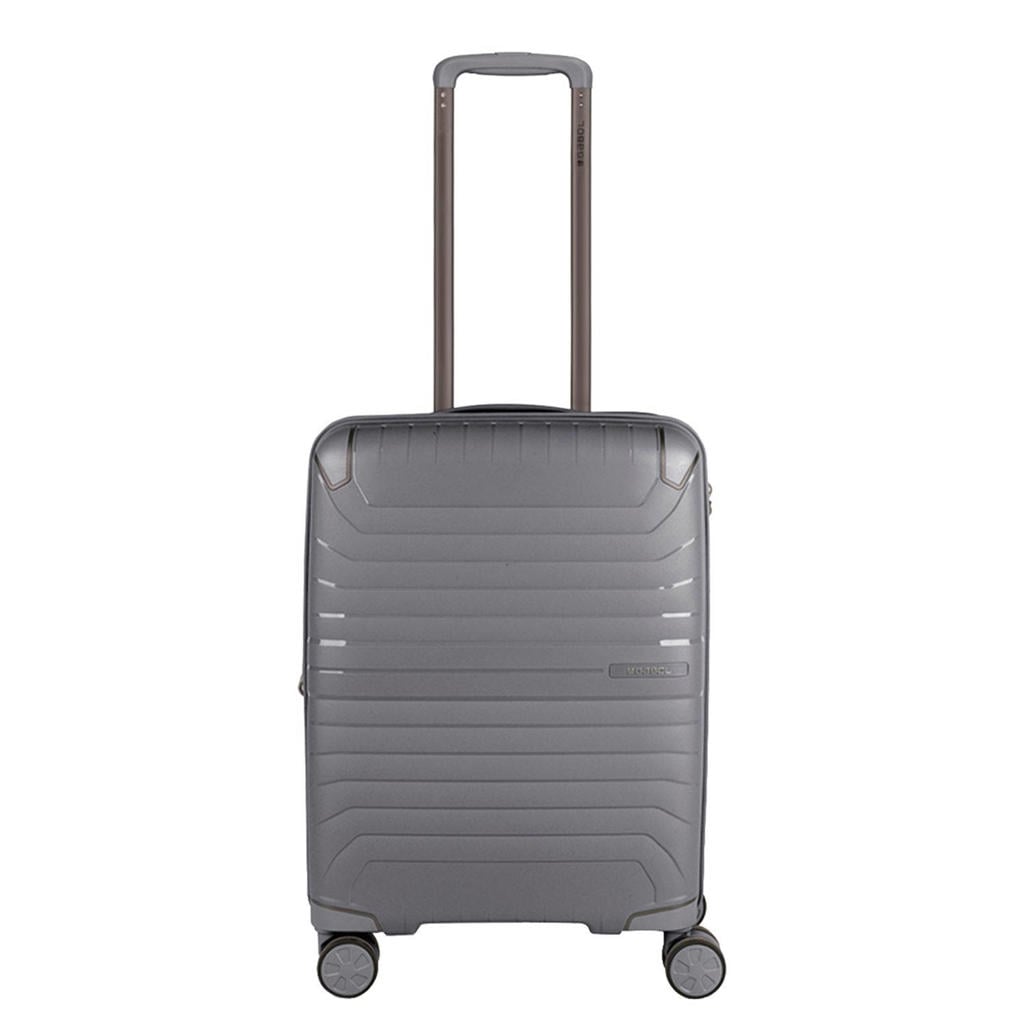 Gabol koffer 55 cm - grijs