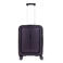 Gabol koffer 55 cm - paars