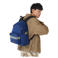 Eastpak rugzak Day Pak'r refleks stripe navy