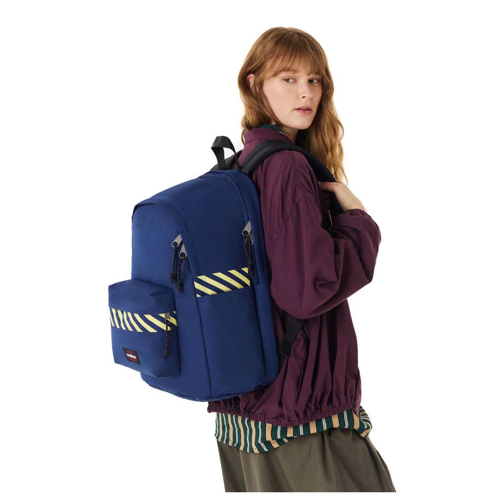 Eastpak rugzak - blauw