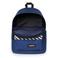 Eastpak rugzak Day Office refleks stripe navy
