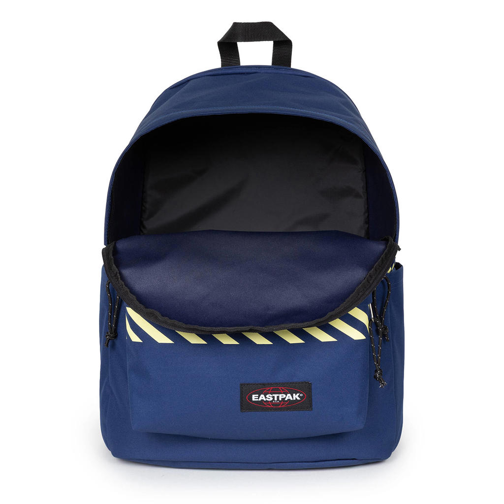 Eastpak rugzak Day Office refleks stripe navy