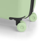 thumbnail: Gabol koffer 65 cm - groen
