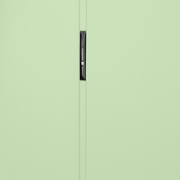 thumbnail: Gabol koffer 65 cm - groen